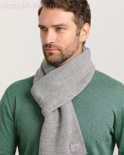 8 T Шарф мужской (160 x 19)