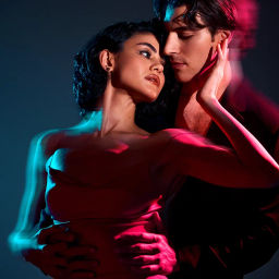 Парфюмерная вода Attraction Closer для нее, 50 мл