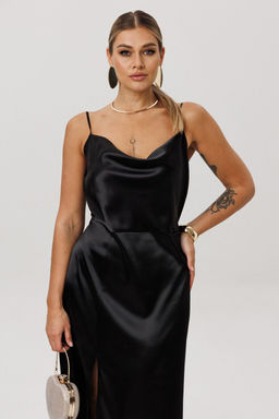 Платье ANELLI 1586 крепкий американо фото 8