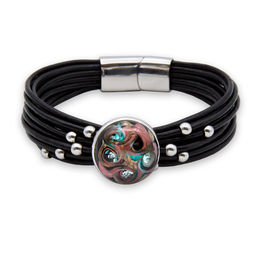 Браслет из муранского стекла - Vloes фото 8