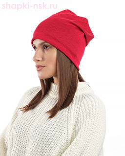 S 5145 Шапка флис (56-58)
