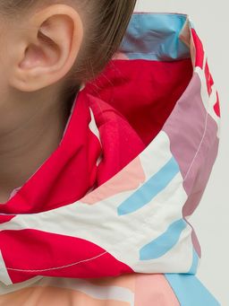 Pelican GZJN3318 ветровка для девочек  фото 7