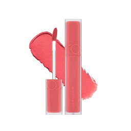 Blur Fudge Tint #14 Unrose - Матовый тинт для губ с легким розовым оттенком, 5 г