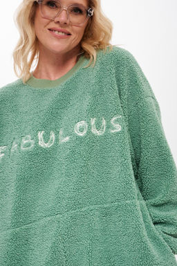 Джемпер 3653 - Elletto фото 2