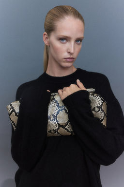Jersey de punto - H&m фото 14