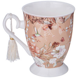 КРУЖКА LEFARD COMPLIMENT 320 МЛ (КОР=36ШТ.)  фото 3