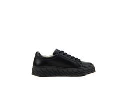 Кеды EDART 128.icebergbl. black