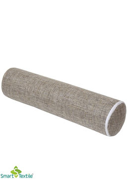 Подушка валик Крафт