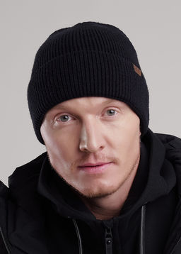 Шапка мужская
