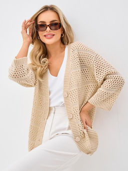 Жакет летний