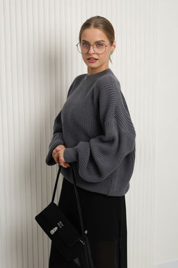 84505 Джемпер женский - Натали фото 9