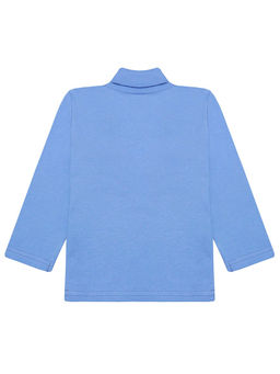 Водолазка для мальчика Milimbi  фото 2