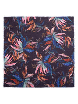 Платок жен. виск+шерсть 130х130 LG33-511-20 - Labbra фото 2