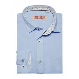 Сорочка детская Imperator Dream Blue-26/1 фото 4
