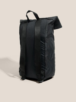 Женский рюкзак PUMA BASE Small Backpack Артикул 4558143, черный