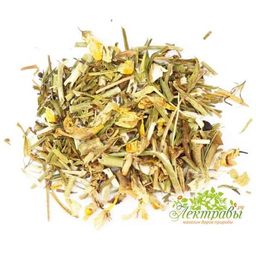 2 шт. Льнянка (трава)