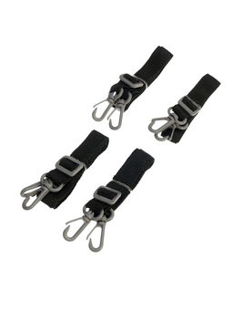 WOOW TOYS Игровой набор "Лазертаг", 2 пистолета, 2 щита