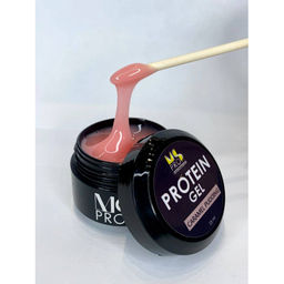 PROTEIN GEL CARAMEL PUDDING 15мл