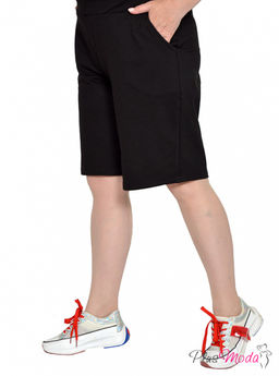 Шорты Модель №1664 размеры 44-84 - Plusmoda фото 7