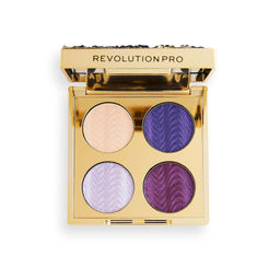 Палетка теней для век Ultimate Eye Look Palette, Hidden Jewels 6259651