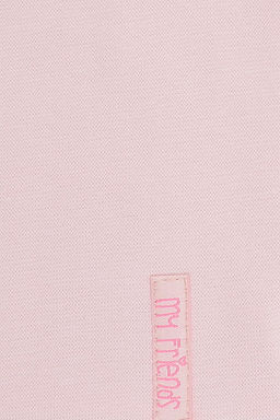 Crockid _ К 8162/светло-розовый шапка дет  фото 2