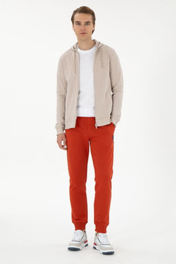 Мужской вязаный кардиган с камнями Неожиданная скидка в корзине - U.s. polo assn фото 4