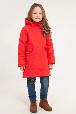 Хит! Куртка демисезонная 20632-329 - Avese фото 54