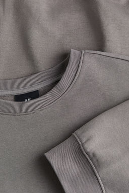 Sudadera Loose Fit - H&m фото 6
