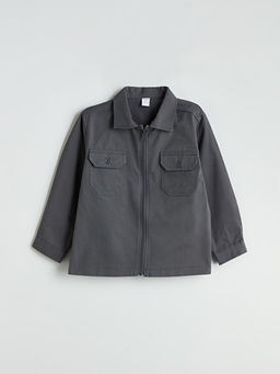 Basic Erkek ?ocuk G?mlek