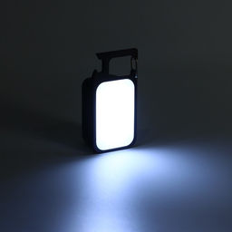 Фонарь кемпинговый аккумуляторный, 3 Вт, 400 мАч, SMD 2835, 4 режима, солнечная батарея - Simaland фото 4