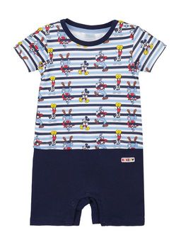 PlayToday / Комбинезон детский трикотажный для мальчиков  фото 8