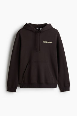 Sudadera con capucha Regular Fit - H&m фото 6