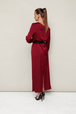 Платье 11-424/2 - Pur pur фото 6