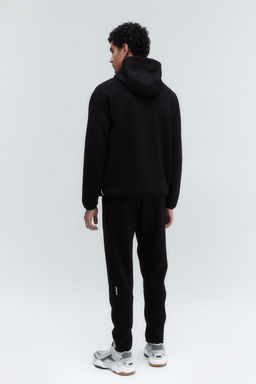 Chaqueta sudadera de deporte en DryMove - H&m фото 3