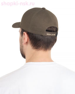011.205 Бейсболка мужская (57-58)