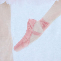 Пододеяльник Этель Ballerina, 143*215 см, 100% хлопок, бязь  фото 2