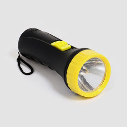 Фонарь ручной, 1 LED, 1 АА, 12.5 х 4.5 х 4.5 см, микс - Simaland фото 11