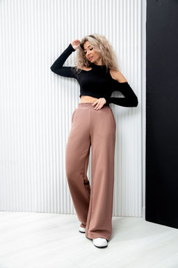 Брюки 18049 - Натали фото 46