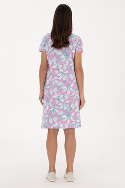 Kad_n Fu_ya _rme Elbise Sepette S_rpriz _ndirim - U.s. polo assn фото 4