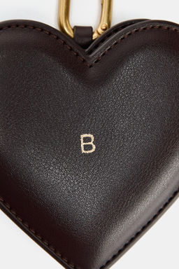 HEART CHARM - Zara фото 8