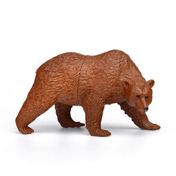 Набор животных "Африка" в коробке