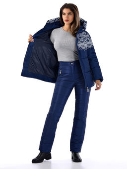 Брюки зимние, утепленные синтепоном. Очень теплые, легкие, удобные в носке - А+б коллекция фото 3