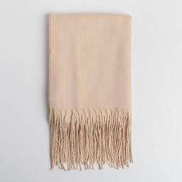 Набор Чудесной тебе!, мягкий палантин, обложка для паспорта и наручные часы - Simaland фото 4