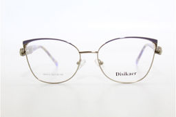 Оправа Disikaer 87013 53-19-140 С6