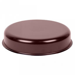 "Lace" Форма для выпечки с антипригарным покрытием д24см "Кружево", h5.3см, s0,09см (Россия)