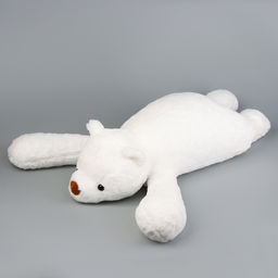 Мягкая игрушка Медведь с пледом, 70 см - Simaland фото 2