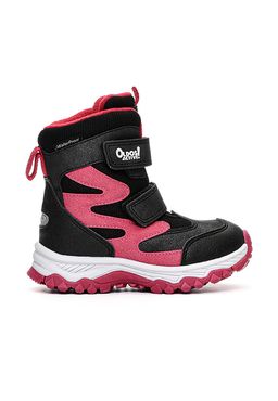 Сапоги зимние д/дев. Амина - Oldos фото 4