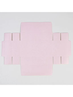 Цена за 5 шт. Коробка для конфет и кейк-попсов, кондитерская упаковка Расцветай от счастья, 10?20?5 см