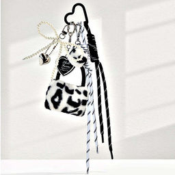 Брелок для сумки арт. 90 2025 (id 279602)