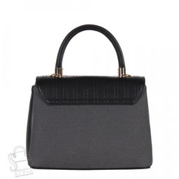 Сумка женская  8413-1CO black Christina  в Новосибирске